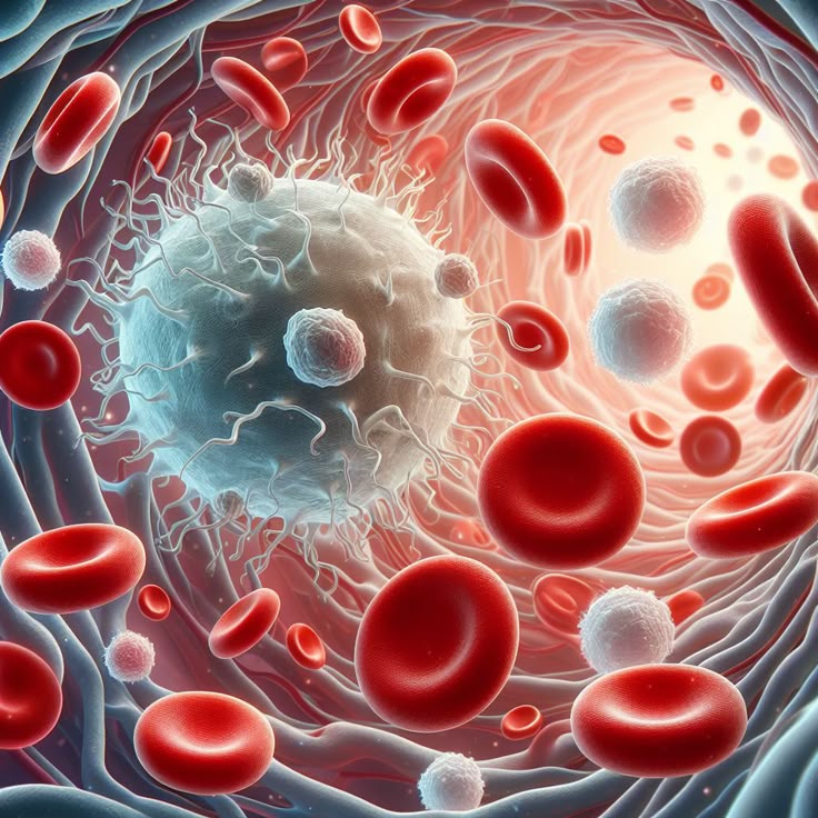 Blood Cancer Treatment in Gurgaon