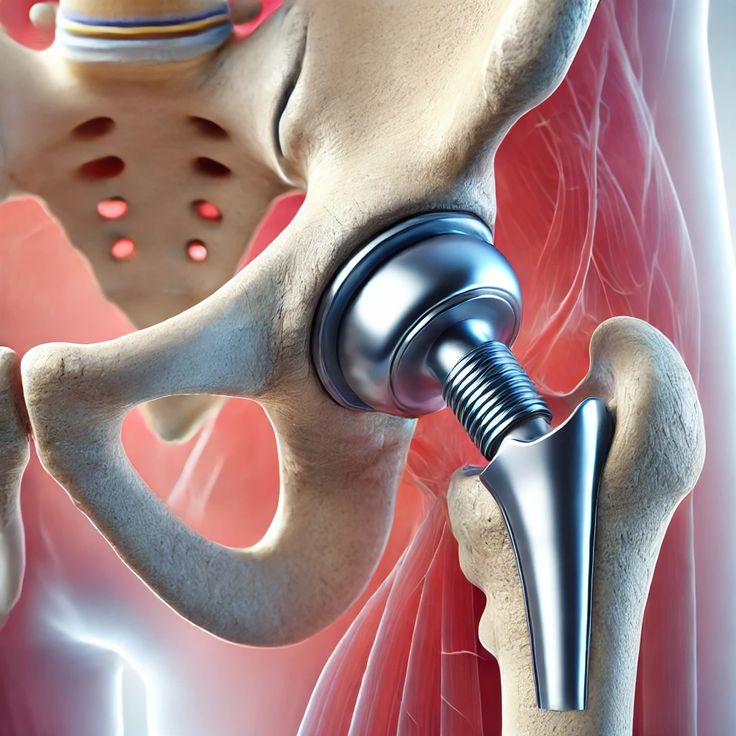 Hip Replacement Surgery in Gurgaon