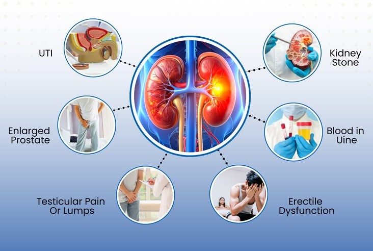 Urology Care and Urologist in Gurgaon