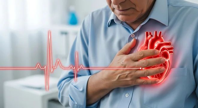 Cardiology Care and Heart Treatment in Gurgaon
