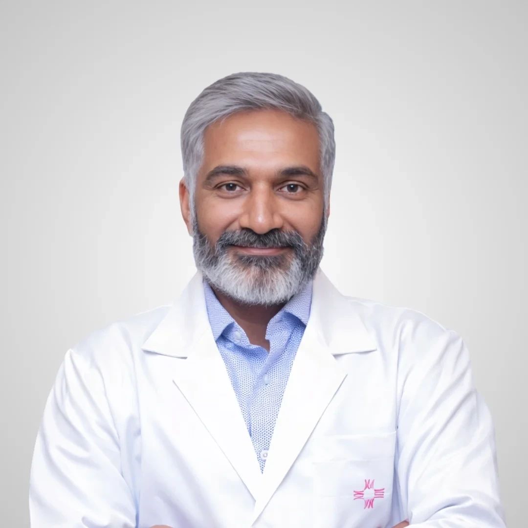 Doctor