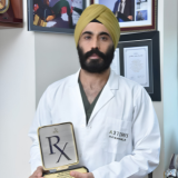 Doctor