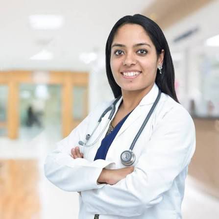 Doctor