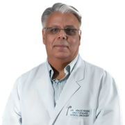 Doctor