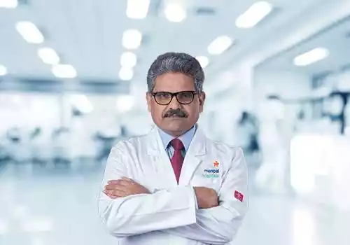 Doctor