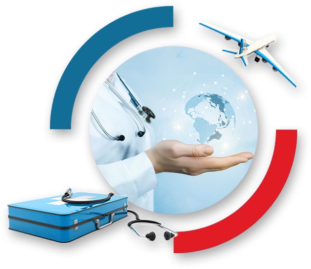 International Patient Guide to Medical Treatment in Gurgaon