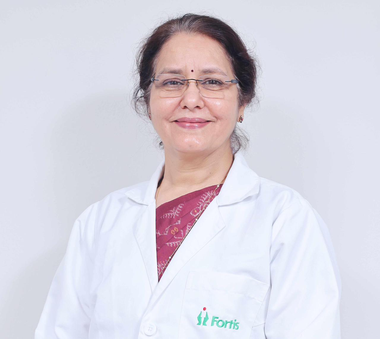 Doctor