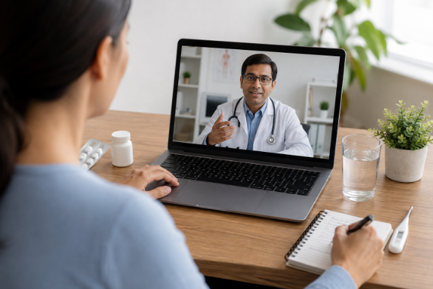 Post-Treatment Follow-Up Care in India