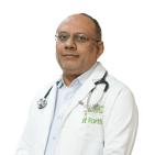 Dr. Rahul Bhargava